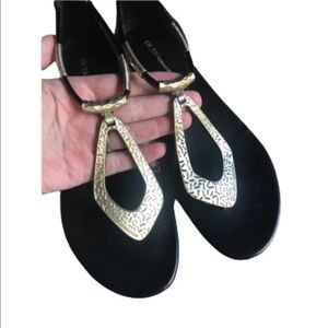 BCBGeneration Astoria sandals size 7.5